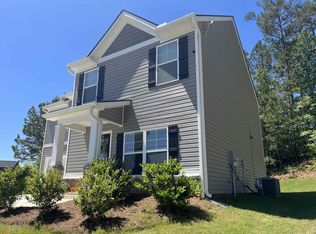 120 Brasch Park Way, Grantville, GA 30220