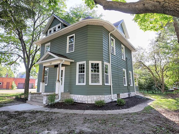 2nd image of 343 Lincoln Ave