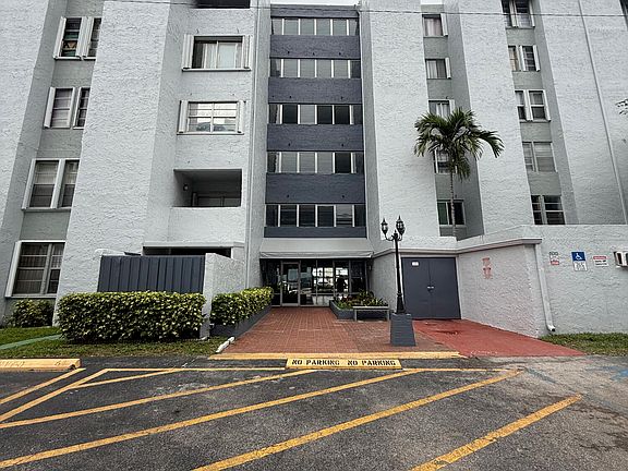 2nd image of 750 NW 43rd Avenue #412
