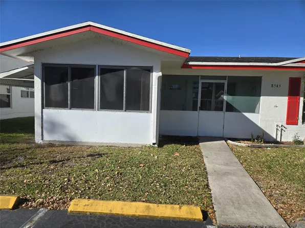 8547 NW 12th St, Plantation, FL 33322