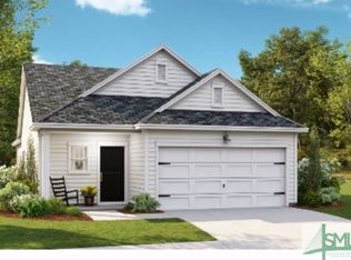 110 Holloway Hl, Pooler, GA 31322