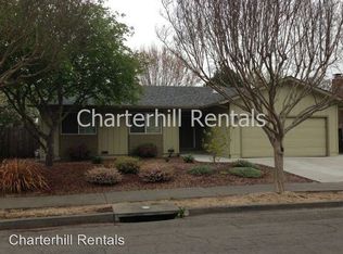 1581 Jennings Ave, Santa Rosa, CA 95401