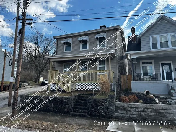 540 8th Ave, Dayton, KY