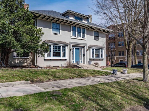 1012 W Berry St, Fort Wayne, IN 46802