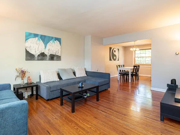 1815 Kings Ct APT B, Columbus, OH 43212