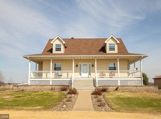 1457 230th St, Glenwood City, WI 54013