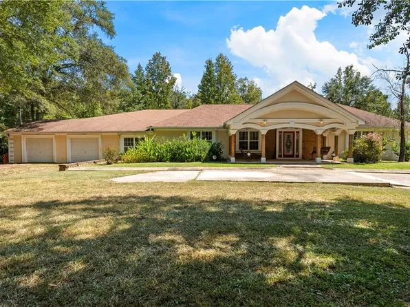 475 Hammett Cir, Hogansville, GA 30230
