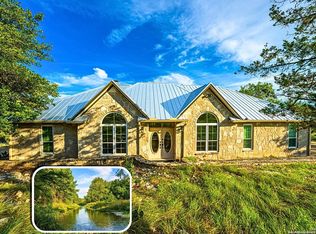 240 River Bend Rd, Hunt, TX 78024