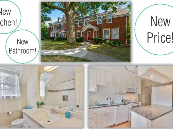 3391 S Stafford St, Arlington, VA 22206