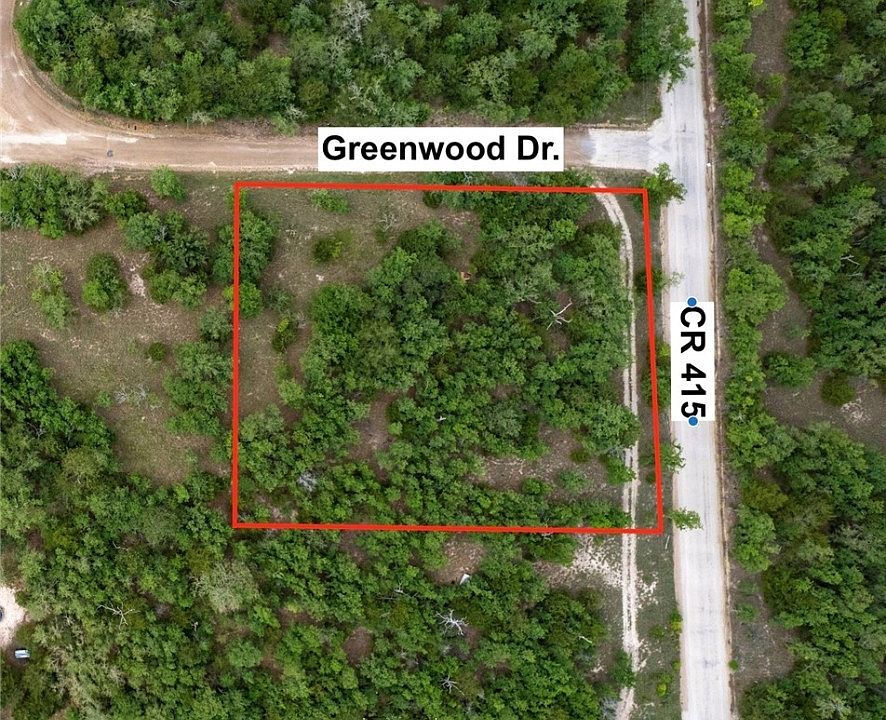 1st image of Greenwood Dr