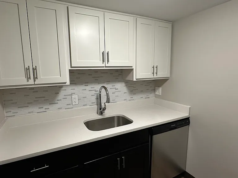 Kitchen - Renovated