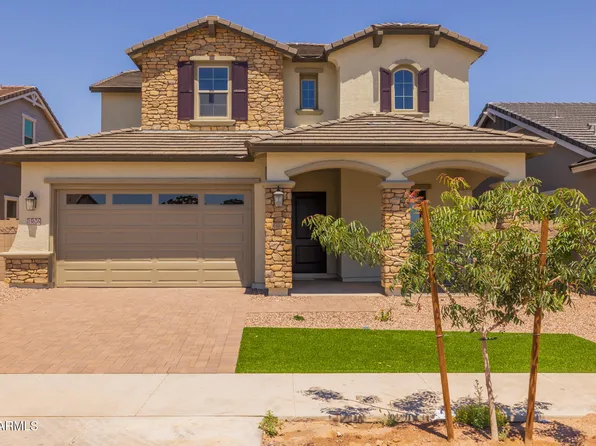 15626 W GEORGIA Drive, Surprise, AZ 85379