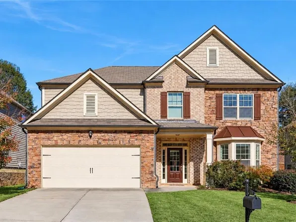 2265 Lake Cove Ct, Buford, GA 30519