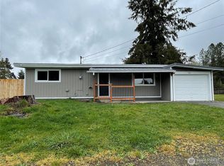 501 N 12th Street, Elma, WA 98541