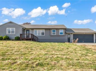 22 NW Highway 131, Holden, MO 64040