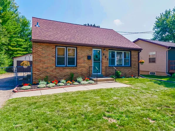 621 Christianson Ave, Madison, WI 53714