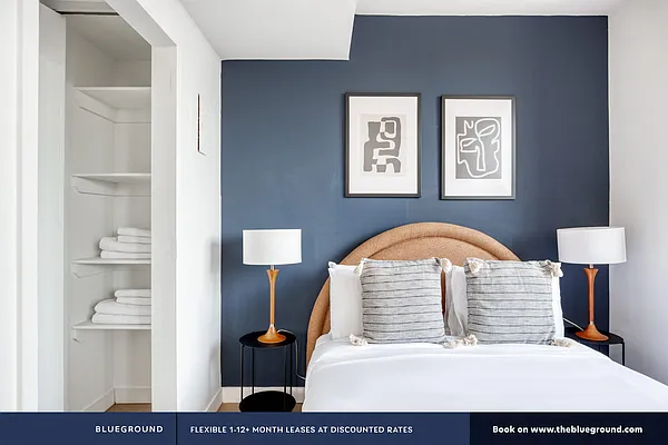 Rented by The Blueground | media 40