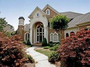 2154 Wynnton Point, Duluth, GA 30097