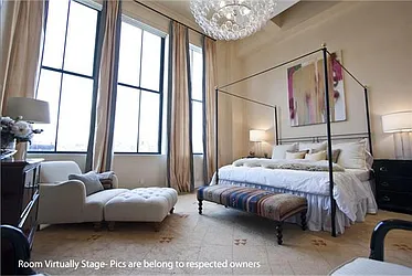 Rented by R New York