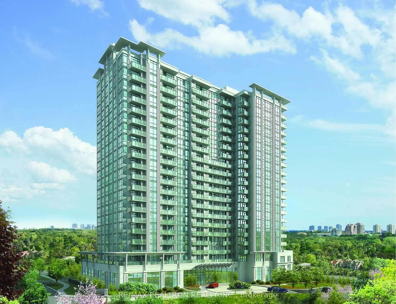 1 bed, $2,300 — Photo 1
