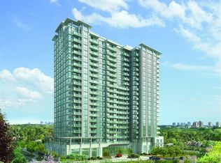 17 Anndale Dr #1103, Toronto, ON M2N2W7