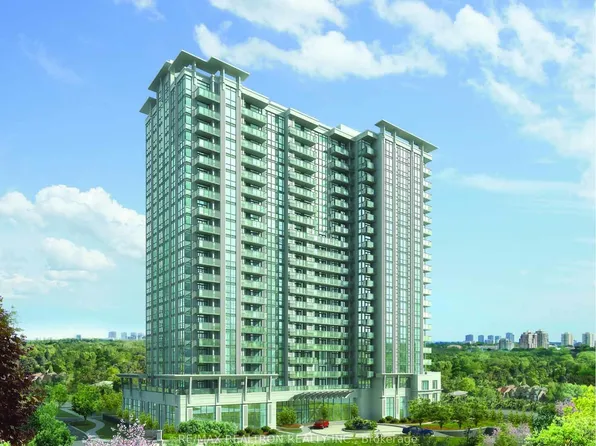 17 Anndale Dr, Toronto, ON