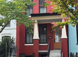 1381 Potomac Ave SE #A, Washington, DC 20003