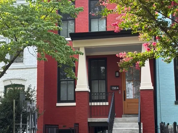 1381 Potomac Ave SE #A, Washington, DC 20003