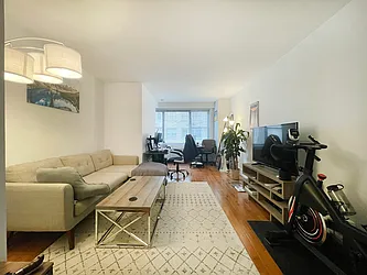 Rented by Amplified NYC