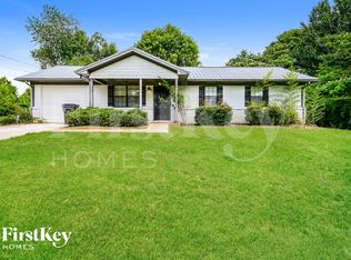 250 Hunters Trce, Covington, GA 30014