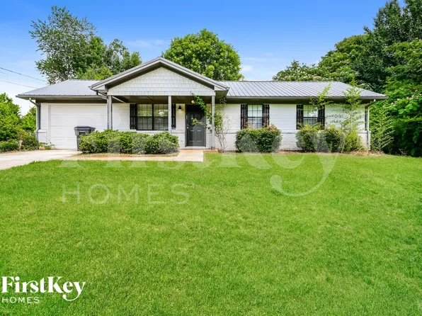250 Hunters Trce, Covington, GA 30014