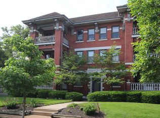 5592 Waterman Blvd APT E2, Saint Louis, MO 63112