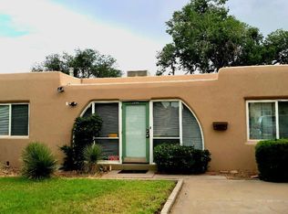 1810 Ridgecrest Dr SE, Albuquerque, NM 87108