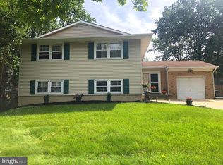 725 Liberty Rd, Mount Laurel, NJ 08054