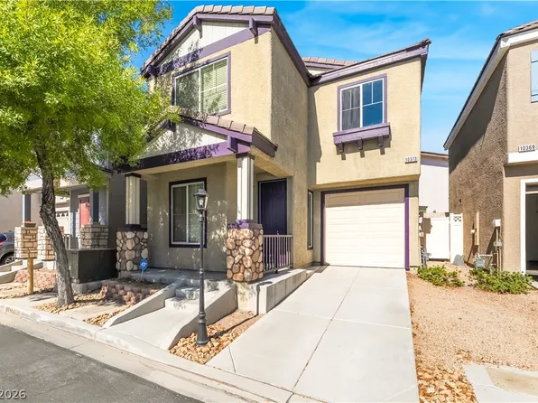10373 Morning Sorrow St, Las Vegas, NV 89183