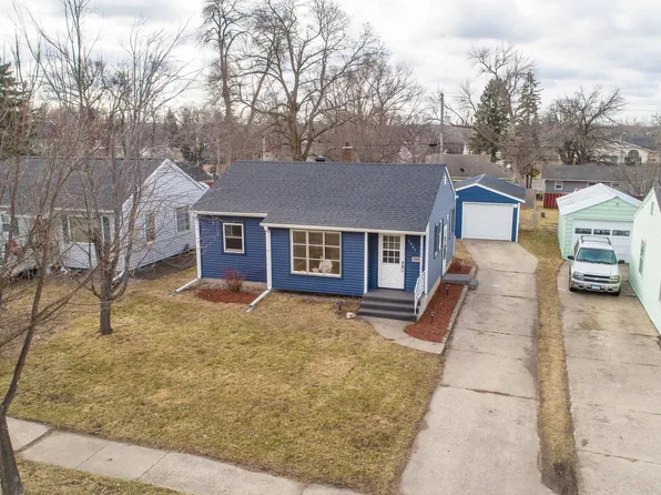 1005 W Cavour Ave, Fergus Falls, MN 56537