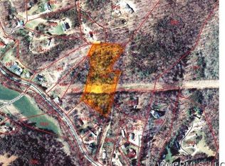 0 Morgan Branch Rd, Candler, NC 28715