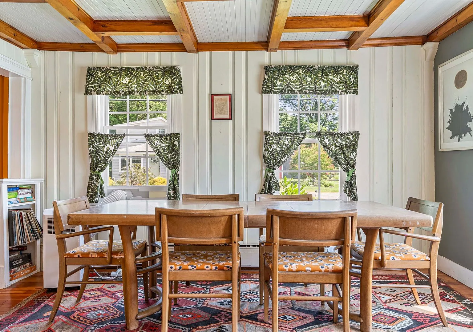 Charming 3BR House in Scarborough — Photo 3