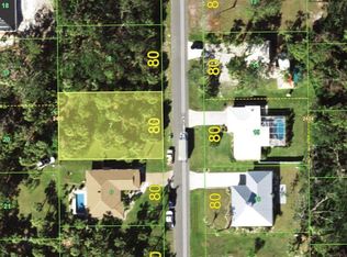 461 Madeira St #7, Pt Charlotte, FL 33953