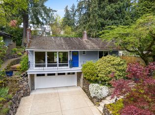 919 SW Cheltenham St, Portland, OR 97239