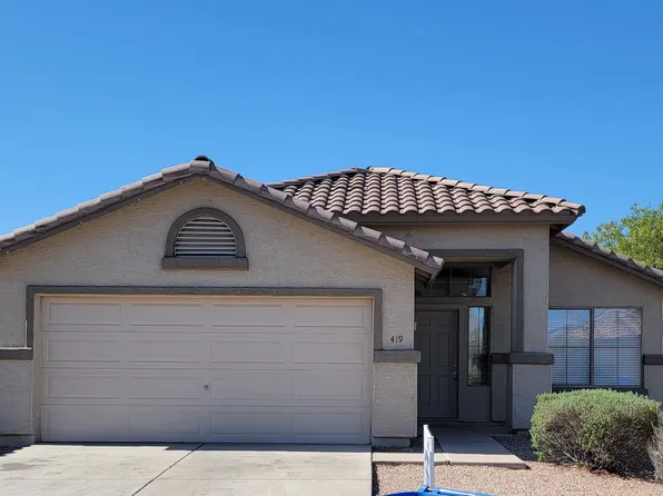 419 W HARWELL Road, Phoenix, AZ 85041