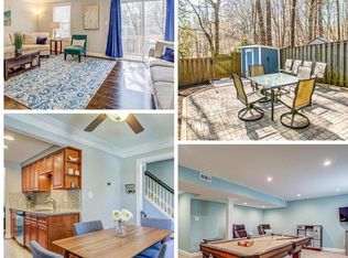 6495 Ohara Ct, Springfield, VA 22152