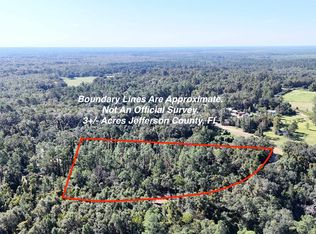 Vacant N Forest Ct, Monticello, FL 32344