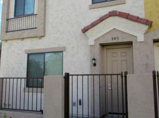 1950 N Center St UNIT 107, Mesa, AZ 85201