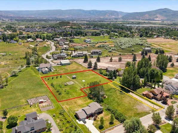 538 N Pine Canyon Rd, Midway, UT 84049