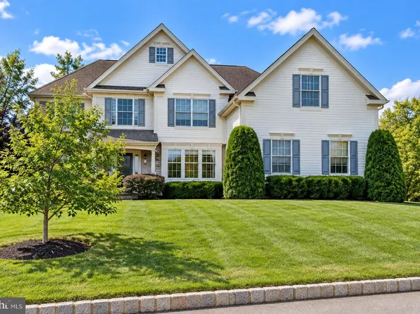 9 Williamson Ln, Lambertville, NJ 08530