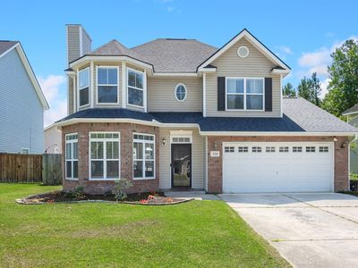 124 Felder Creek Rd, Summerville, SC, 29486