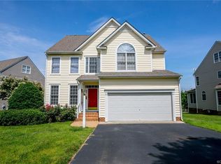 5005 Chappell Ridge Pl, Glen Allen, VA 23059