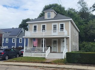 77-79 Oak St, Plymouth, MA 02360