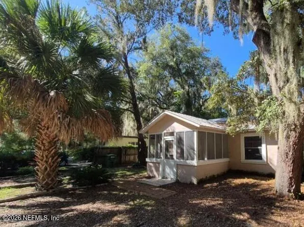 1510 CLEVELAND Avenue, Palatka, FL 32177